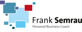 Frank Semrau Personal/Business Coach