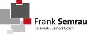 Frank Semrau Personal/Business Coach